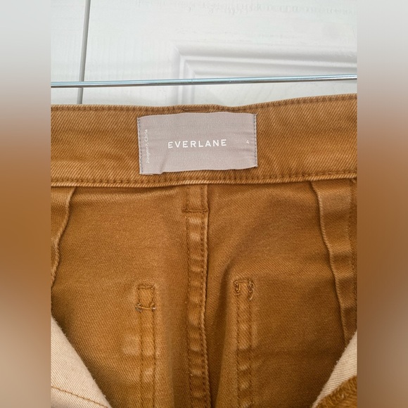 Everlane Straight-Leg Crop - Picture 7 of 7